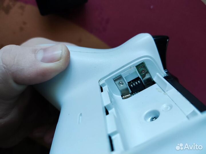 Геймпад xbox one