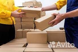 Упаковщики вахта Проживание Питание