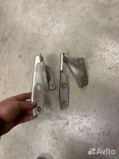 Петли капота granta FL