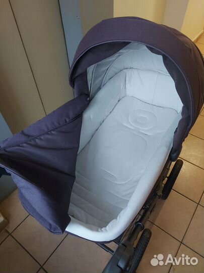 Детская коляска Inglesina Sofia Duo 2в1