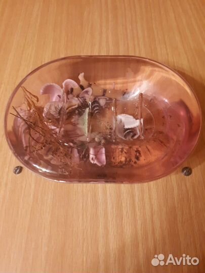 Предметы интерьера