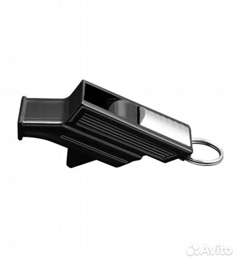 Свисток судейский