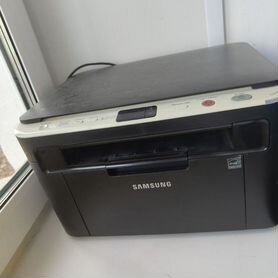 Мфу лазерный samsung scx 3200