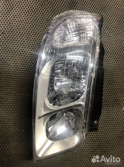 Фара Hyundai Matrix 1.6 2005-2008