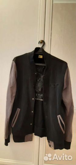 Мужская одежда