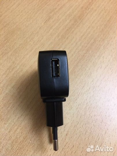 Зарядка plantronics