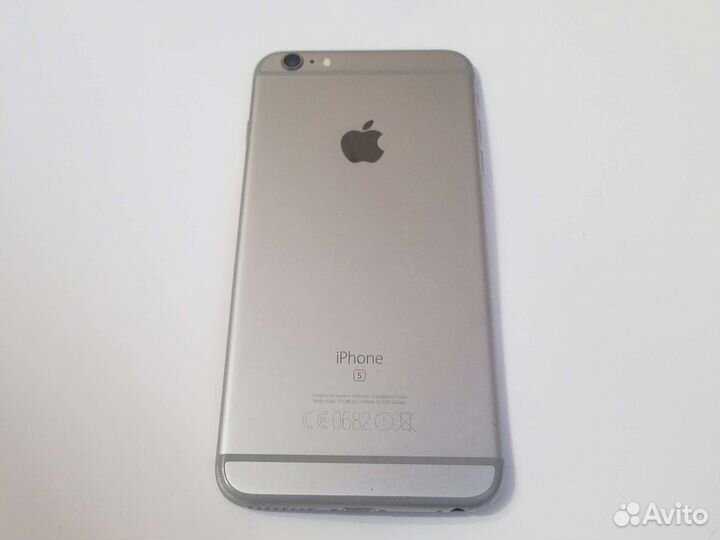 Телефон iPhone 6s+