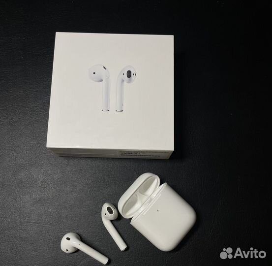 Airpods 2