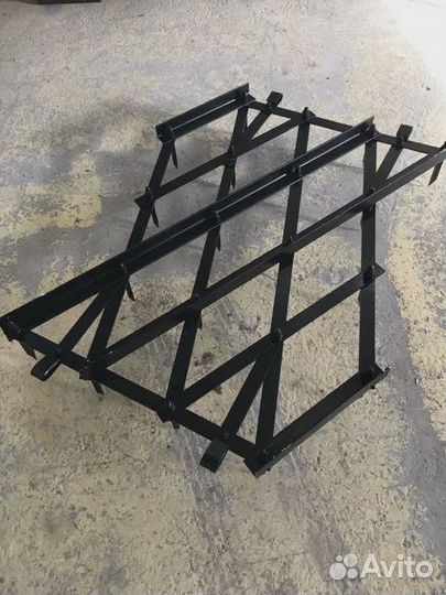 Культиватор Ставропольагромаркет КПС-4У-Н, 2024