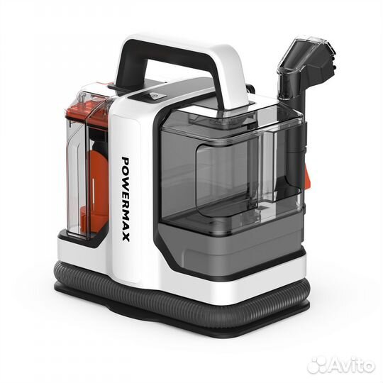 Клининговый аппарат, домашняя химчистка