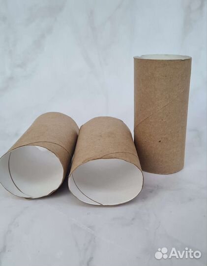 Втулка для бумаги