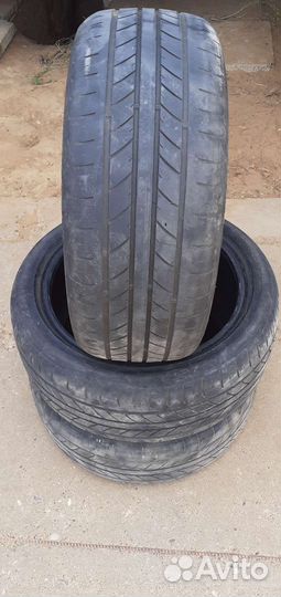 Zeta ZTR10 205/45 R16 87W