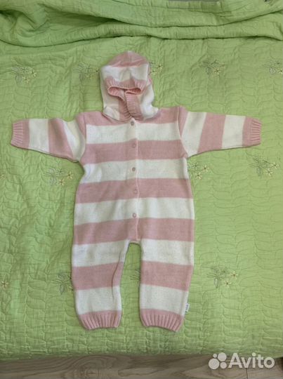 Продам вещи на девочку