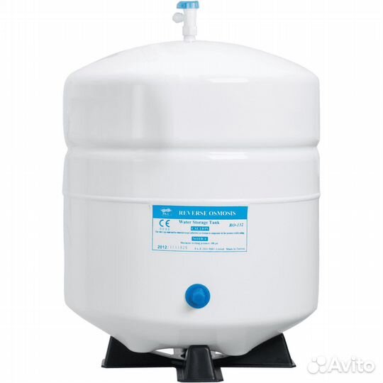 Система обратного осмоса atoll A-575p stda