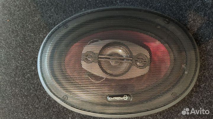 Динамики в автомобили