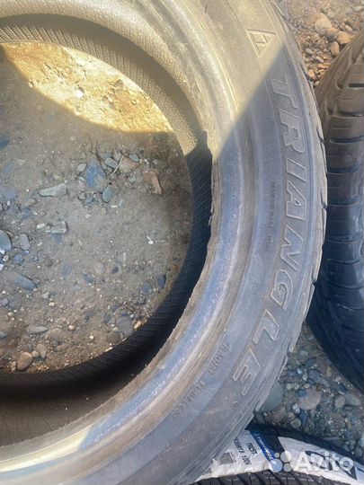 Triangle TR968 235/45 R17