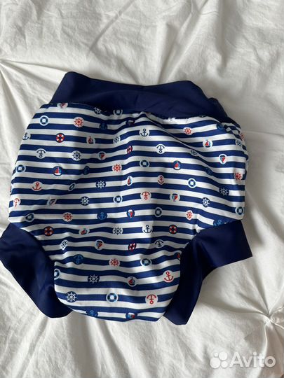 Плавки детские