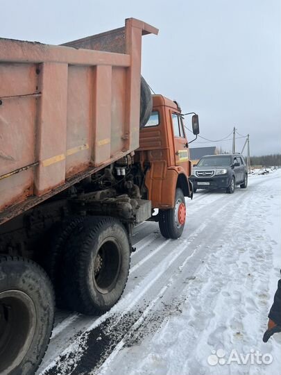 Щебень Отсев самовывоз и доставка