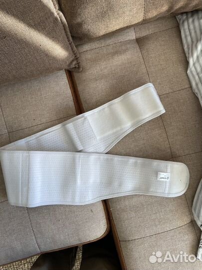 Бандаж для беременных (до- и послеродовый) orlett