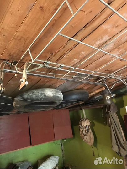 Продам багажник