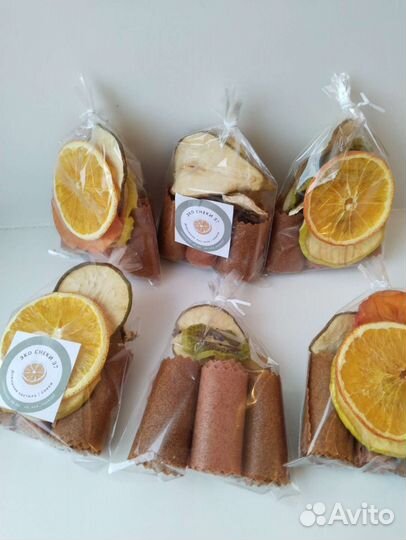 Подарочные наборы