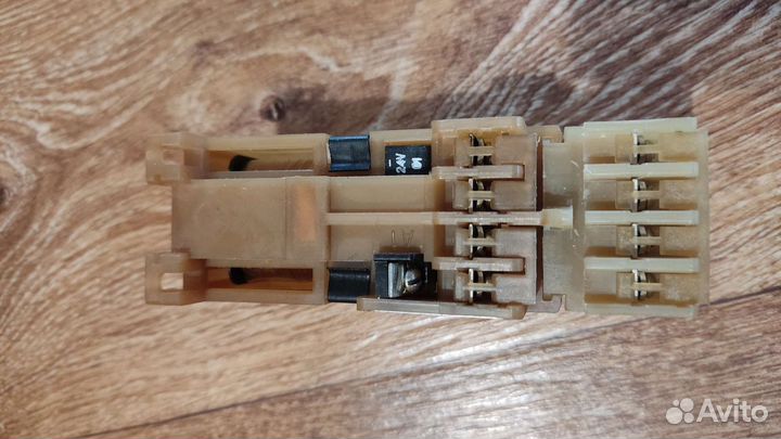 Реле промежуточное рэп-15