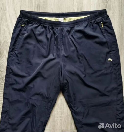 Спортивные штаны женские