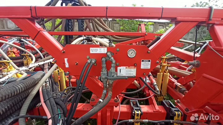 Сеялка Bourgault 5710, 2013