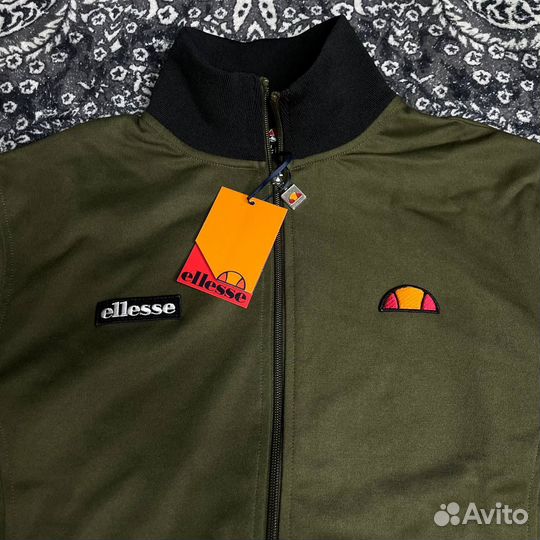 Олимпийка Ellesse Оригинал