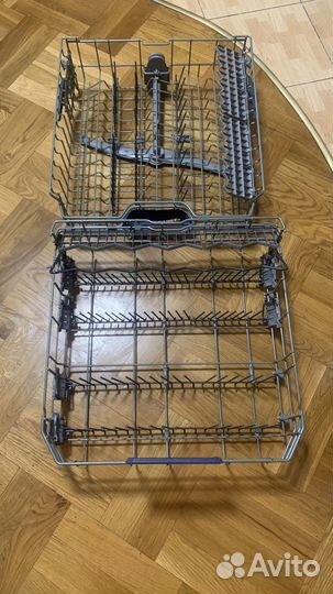 Корзины посудомоечной машины Bosch 60 см