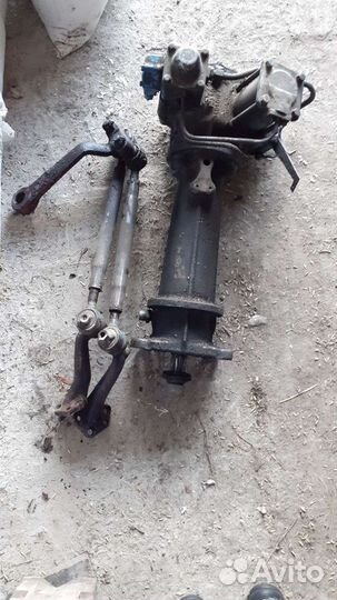 Гур мтз -80, 82