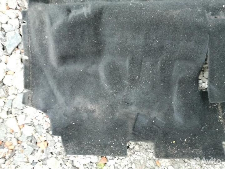 Ковролин в салон Датсун, Калина, Гранта