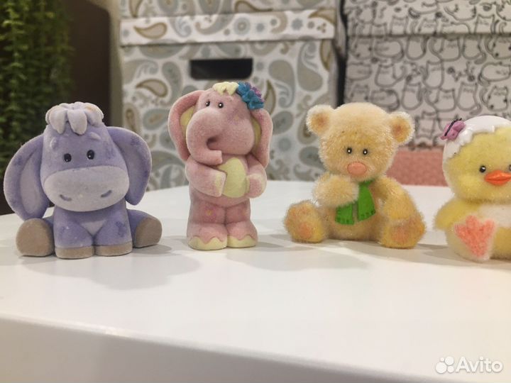 Игрушки sweety