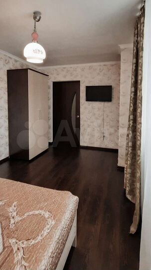 1-к. квартира, 48 м², 3/3 эт.