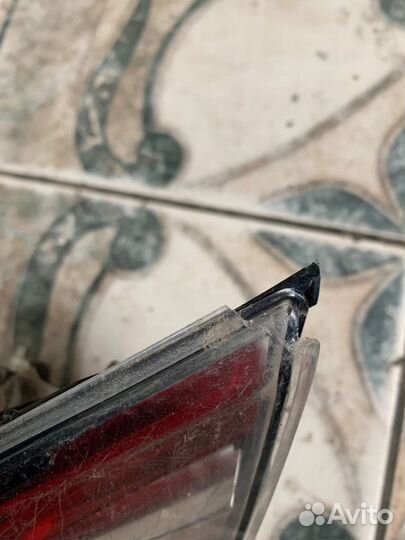 Фонарь внутренний Mazda 6 (GH)