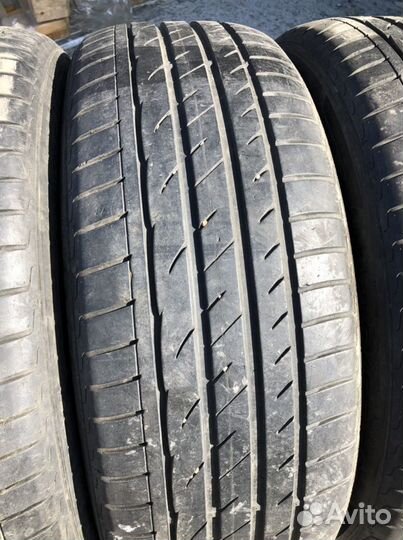 Laufenn S Fit EQ 215/55 R18