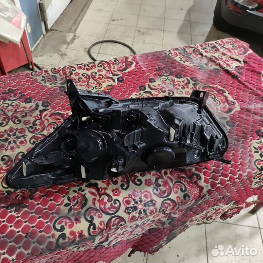 Фара правая Renault kaptur j5