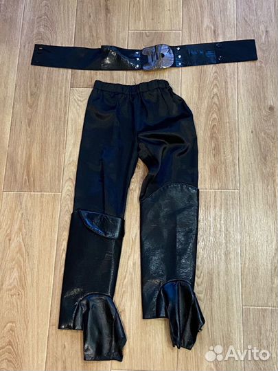 Карнавальный костюм для мальчика