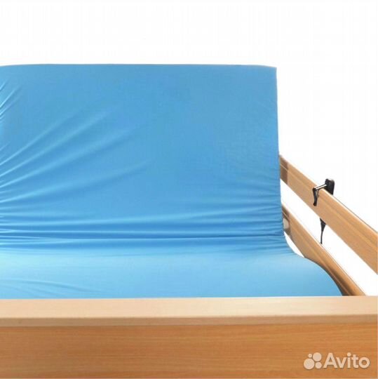 Кровать для лежачих больных