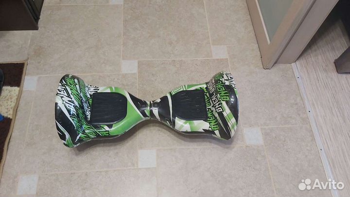 Гироскутер