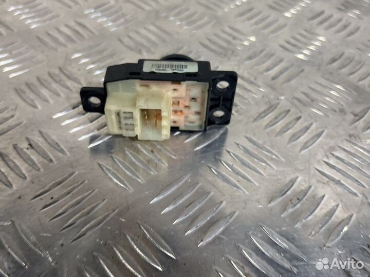 Кнопка управления зеркалами kia cerato 3