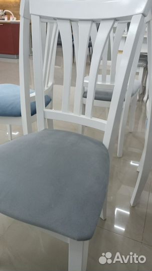 Кухонные стулья