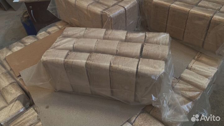 Чистый уголь — тёплый дом