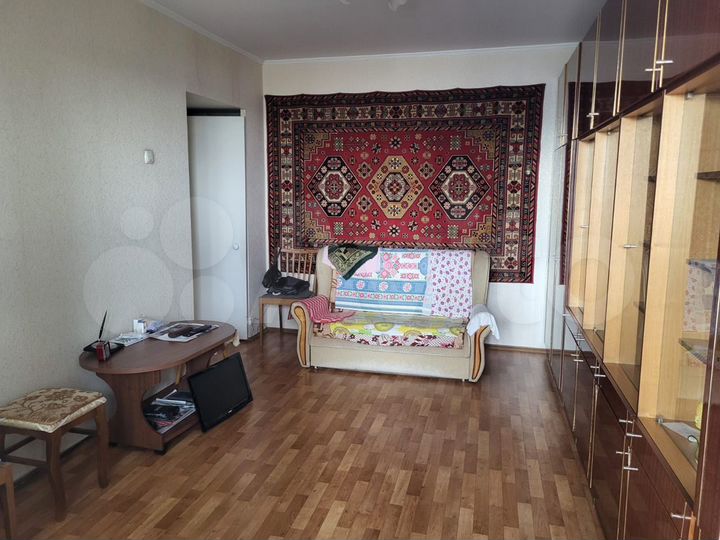 2-к. квартира, 45 м², 5/9 эт.