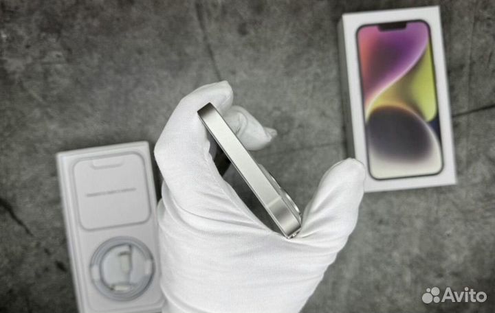 iPhone 14, 128 ГБ