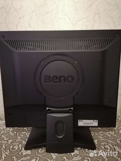 Монитор Benq