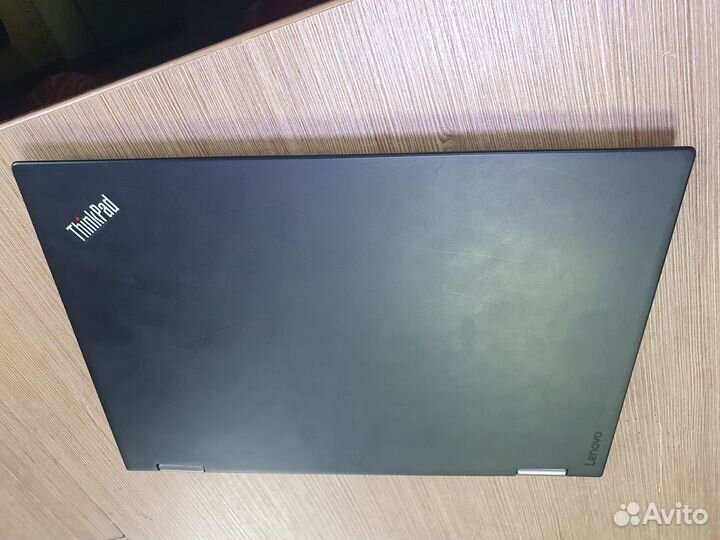 Lenovo thinkpad Yoga 260