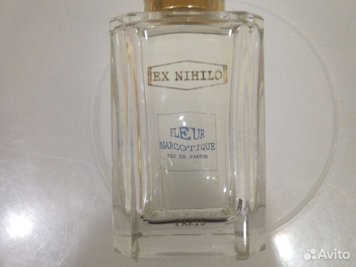 Туалетная вода женская