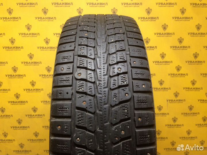 Dunlop SP Winter Ice 01 205/60 R16