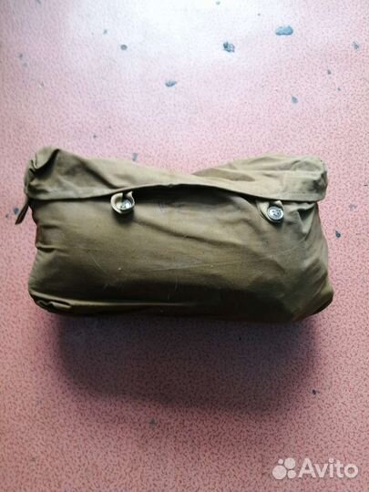 Костюм химзащиты озк